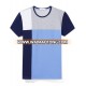 Summer New Product Men's Fashion  Comfortable And Breathable Short Sleeve T-Shirt